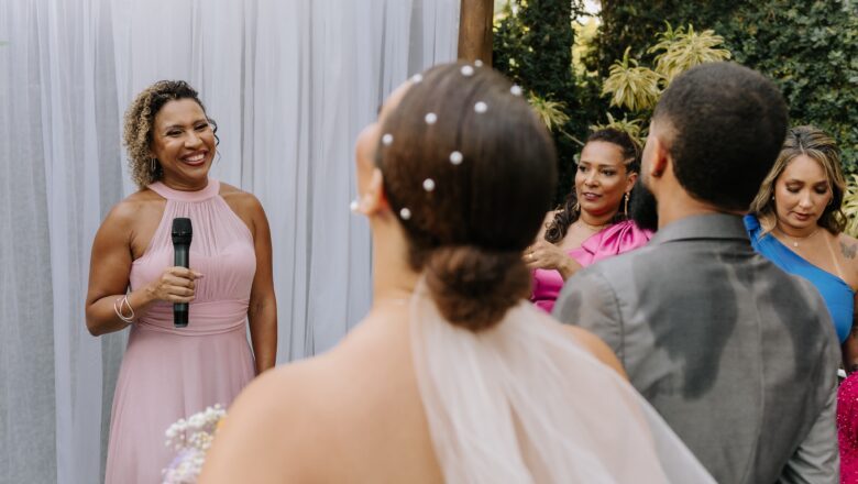 Celebrante Elaine Monteiro será homenageada na Premiação Quality Pro – ‘Festas & Eventos 2025’