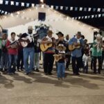 Tradicional Festa de Santa Cruz começou em Carapicuíba com atrações diversas