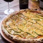 Maremonti realiza “Noite de Pizzas e Vinhos” com participação especial de enólogo internacional