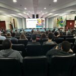 João Vitor de Paiva ministra palestra sobre capacitismo para servidores da Secretaria de Estado de Ciência, Tecnologia e Inovação