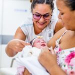 Hospital Mater Dei realiza exposição fotográfica para conscientizar sobre higienização das mãos