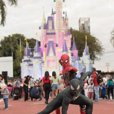 Happy Land estreia em junho, em novo local, em Goiânia