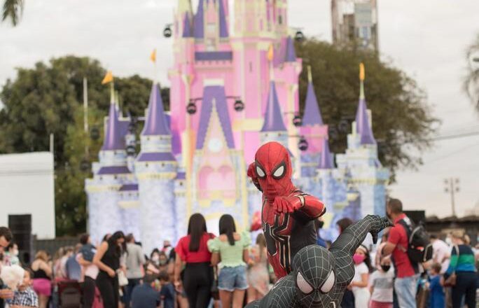Happy Land estreia em junho, em novo local, em Goiânia