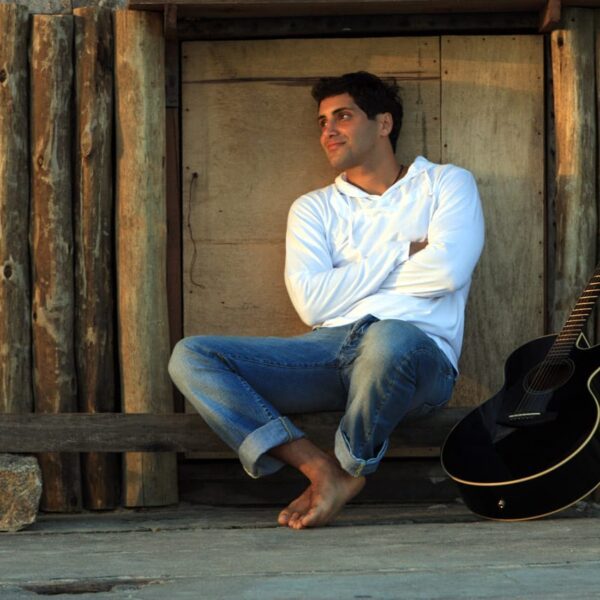 Fábio Keldani lança videoclipe 