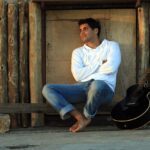 Fábio Keldani lança clipe em show na Casa Julieta de Serpa dia 16/05