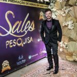 Sales Pesquisa celebra mais de duas décadas com Baile de Gala em Vitória e destaca líderes empresariais eleitos pela opinião pública