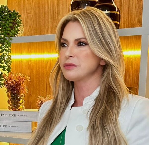 De mãe solo à referência em nutrição comportamental: a história inspiradora de quem transformou sua dor em missão
