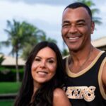 Cafu e Mariah Morais marcaram presença no Ceará com lançamentos literários e estadia no Dom Pedro Laguna