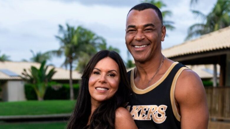 Cafu e Mariah Morais marcaram presença no Ceará com lançamentos literários e estadia no Dom Pedro Laguna