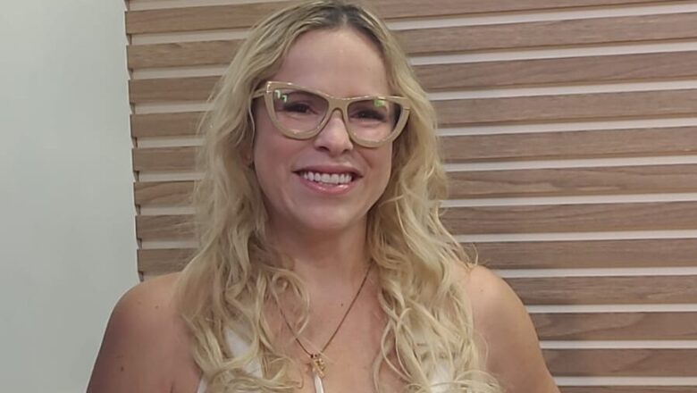Priscila Germano e a sua influência na alfaterapia