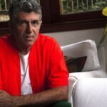 Leoni nos palcos do Blue Note Rio e de SP, no encerramento da turnê dos “40 anos”