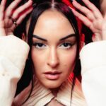 Cantora italiana Lowrah lança a faixa “Stamina”, um funk futurístico
