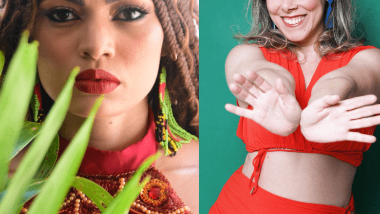 “Canto do Uirapuru”, a cantora paraense Mila Costa traz releituras inéditas de grandes clássicos