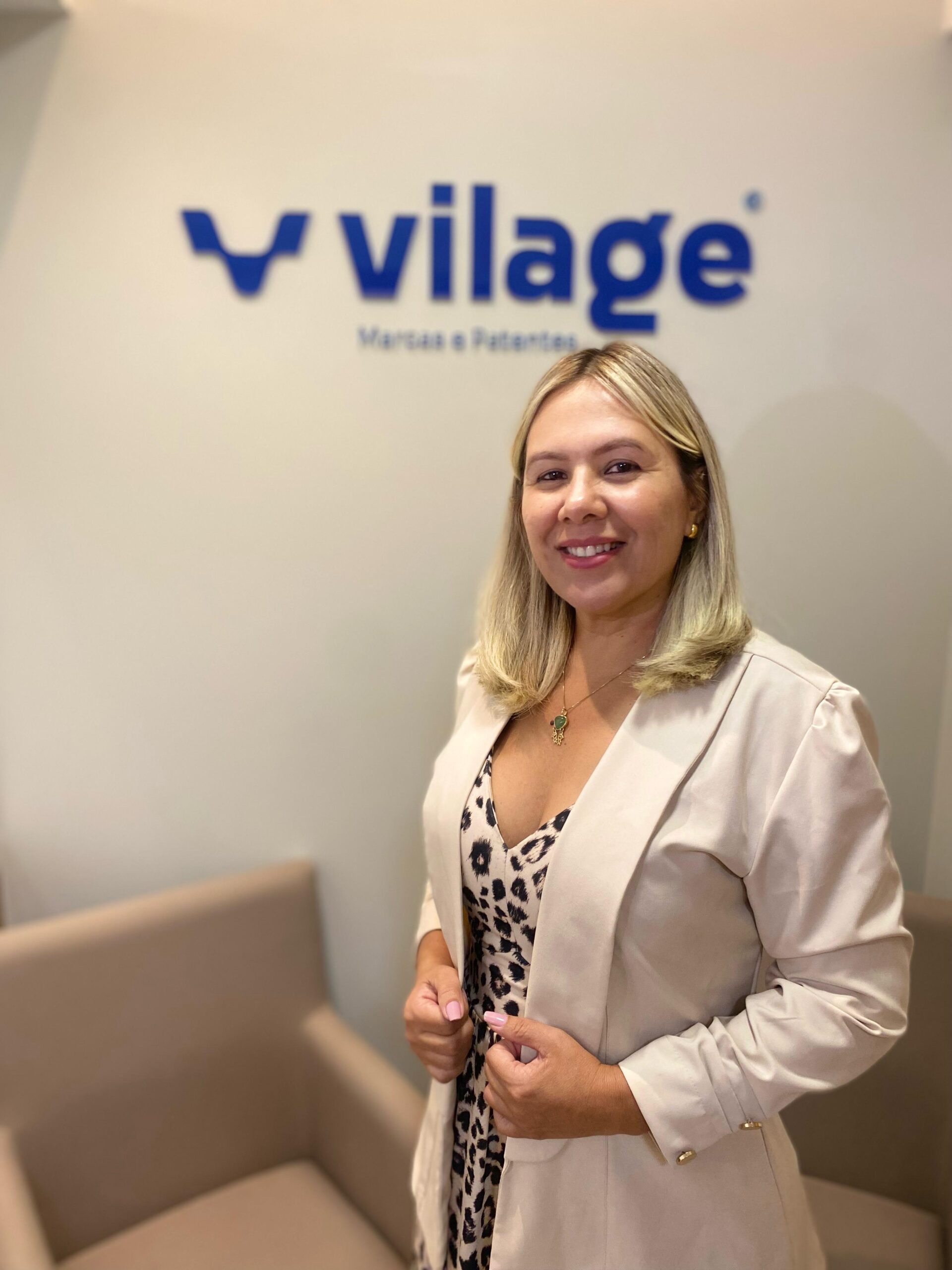 Na foto Diretora Regional da Vilage Marcas e Patentes, Cristina Brito (2)
