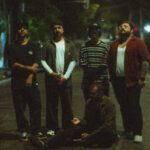 Novo nome do grunge e emo, falso sol lança primeiro EP, “mutações do espírito”