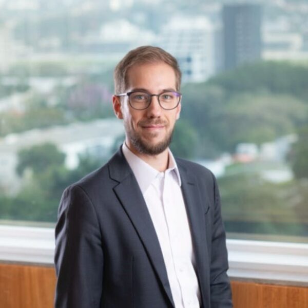 RGB Jovem: a nova geração da Governança
