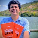 Sarau do Psia, criado por Marcelo Rocha, completa 15 anos de resistência cultural e celebra a poesia como ferramenta de transformação