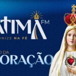 Lançamento da Fátima FM — A nova emissora do Grupo Cidade