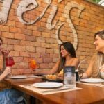 Happy Hour do Butcher’s 746 conquista público e se consolida como novo ponto de encontro na cidade