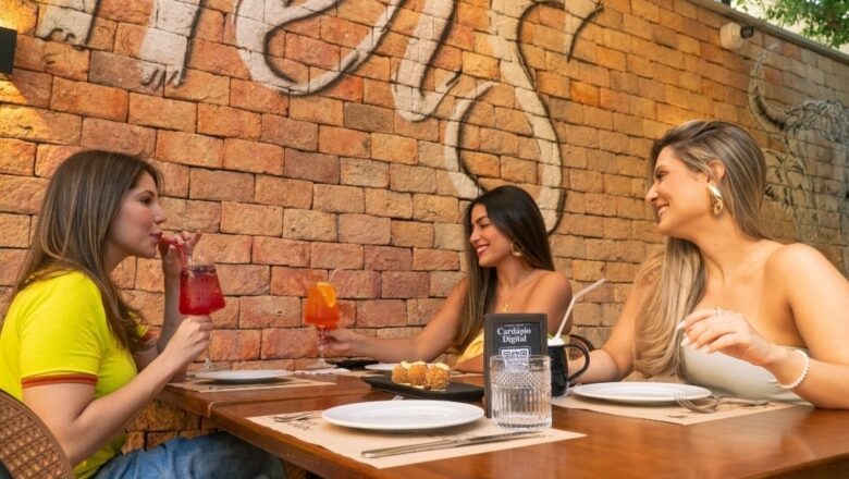 Happy Hour do Butcher’s 746 conquista público e se consolida como novo ponto de encontro na cidade