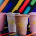 Milkshake: do clássico americano à explosão de sabores na Olli’s Burger