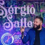 “Sergin no Rancho dos Amigos”: um audiovisual para o Brasil conhecer um dos grandes intérpretes do sertanejo goiano