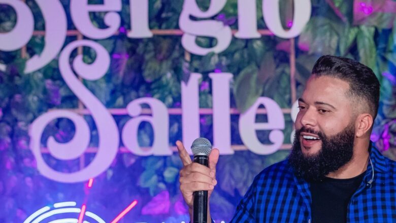 “Sergin no Rancho dos Amigos”: um audiovisual para o Brasil conhecer um dos grandes intérpretes do sertanejo goiano