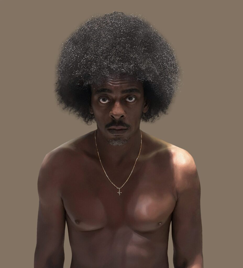 Seu Jorge apresenta Baile à la Baiana": Uma celebração musical das influências cariocas e baianas