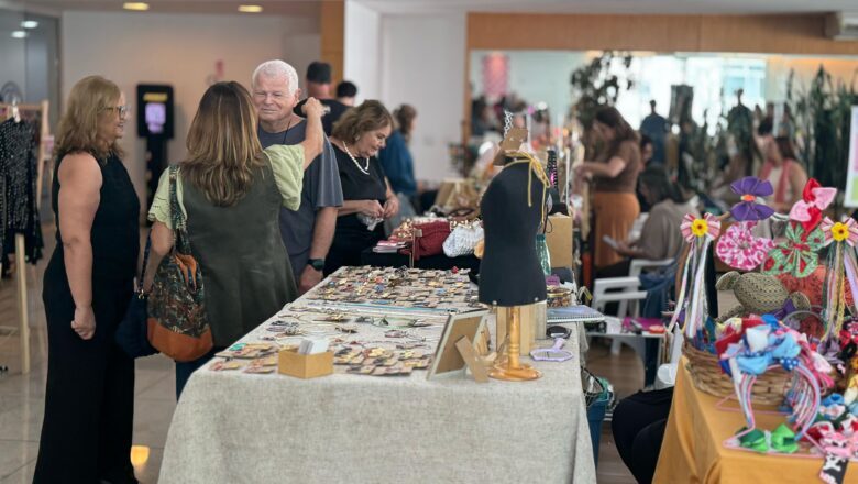 Outono em Niterói ganha charme com nova edição do evento Nosso Encontro
