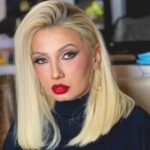 Chaline Grazik faz novas previsões envolvendo Lady Gaga, fenômenos cósmicos e tragédias internacionais