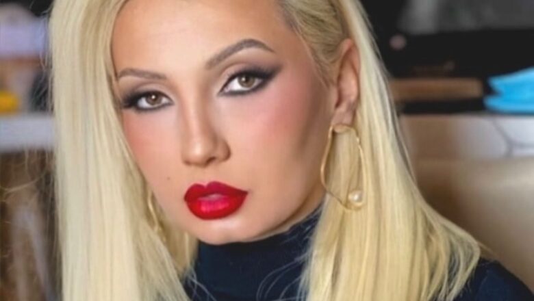Chaline Grazik faz novas previsões envolvendo Lady Gaga, fenômenos cósmicos e tragédias internacionais
