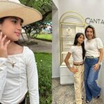 Cantora, Júlia Neri lança coleção country exclusiva em parceria com a Cantare Joias!