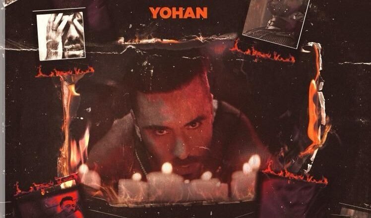 YOHAN joga com o amor (e com os sentimentos) no novo EP “Mente Mente”