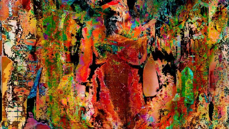 O multiartista Thiago Prado apresenta a exposição “Femininos”, na AVA Galleria Rio, trazendo a diversidade feminina