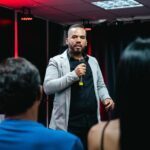 Yago Lopes: Da infância nas obras à ascensão no mercado de construção civil de alto padrão