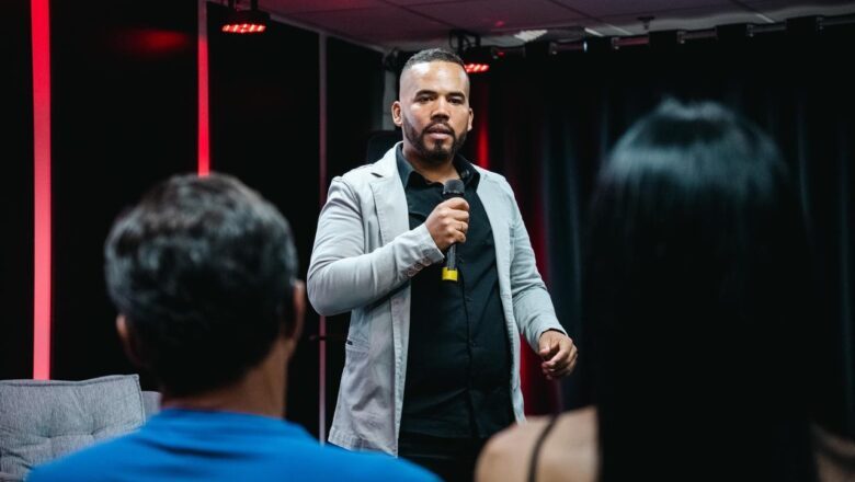 Yago Lopes: Da infância nas obras à ascensão no mercado de construção civil de alto padrão
