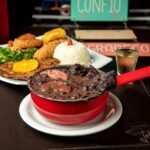 Dia das Mães com sabor de Feijoada Carioca: Bares do Grupo Hungry celebram com cortesia especial para elas