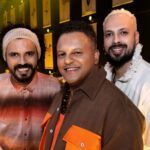 Alma Djem lança novo EP “HARMONIA” e parcerias com Tato (Falamansa) e Macucos