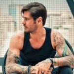 Dado Dolabella marca retorno à cena musical com o single ‘A Gente Faz Amor’