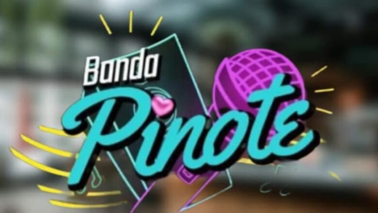 Banda Pinote Agita o “Bye Bye Verão” em Salvador