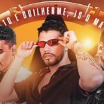 JS O Mão de Ouro lança remix de “Precipício (Dona do Hospício)” com Neto & Guilherme