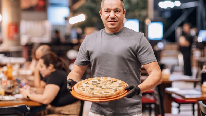 Conheça mais sobre o grande evento “Alavancar Delivery”