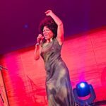 Concerto ISCSP-ALUMNI com a cantora LURA celebra o Dia de África com muita Música, Cultura e Emoção