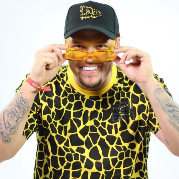 Yuri Hawaiano comemora nova fase solo e promete aquecer o funk em 2025