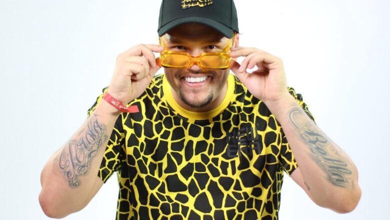 Yuri Hawaiano comemora nova fase solo e promete aquecer o funk em 2025