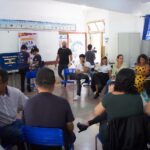 Festival Curta Aparecida realiza Encontro de Gestão Cultural nos dias 06 e 07 de junho, com foco em criatividade e inteligência artificial