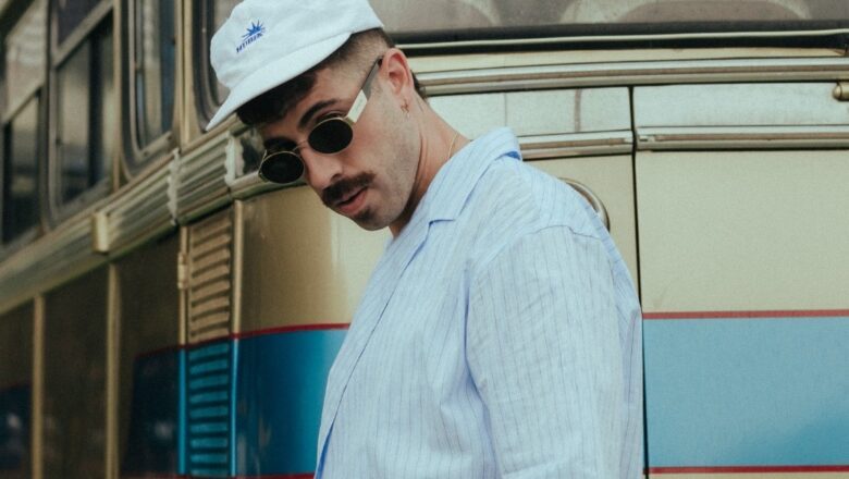 Finalista do concurso de bandas do festival João Rock, NUNEZ anuncia o seu “Refrão Chiclete” com participações de SóCIRO e Fernandinho BeatBox