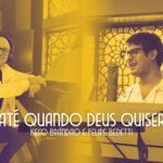 Canção de Rafael Altério e Rita Altério ganha versão com arranjos e direção musical de Keco Brandão