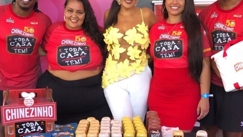 Feijoada do Lalu une Gastronomia, Música e Marcas de Peso em Nova Iguaçu
