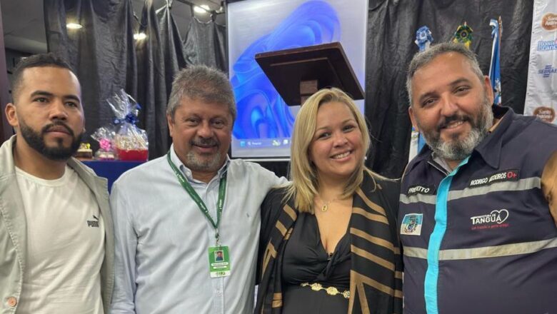 Sindipanific promove Expo Panificação em Tanguá e fortalece microempreendedores